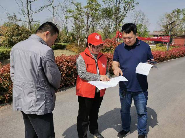 鄭州市市政工程建設(shè)中心開展平安宣傳進(jìn)項(xiàng)目活動(dòng):市政工程
